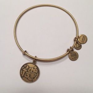 2015 Mickey Mouse Alex and Ani